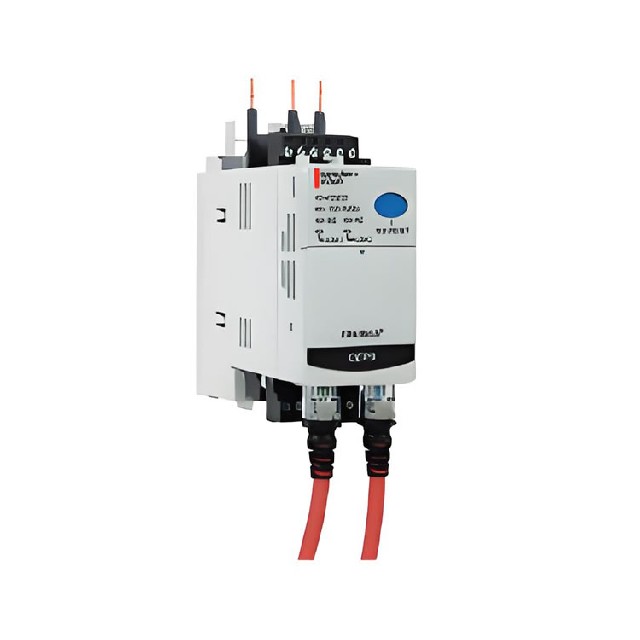 Sprecher+Schuh推出CT7N-23系列電流調節器,滿足工業控制領域低功率保護需求