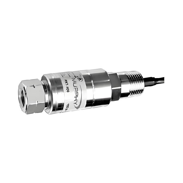 Murphy工業新品發布：PXT系列壓力變送器