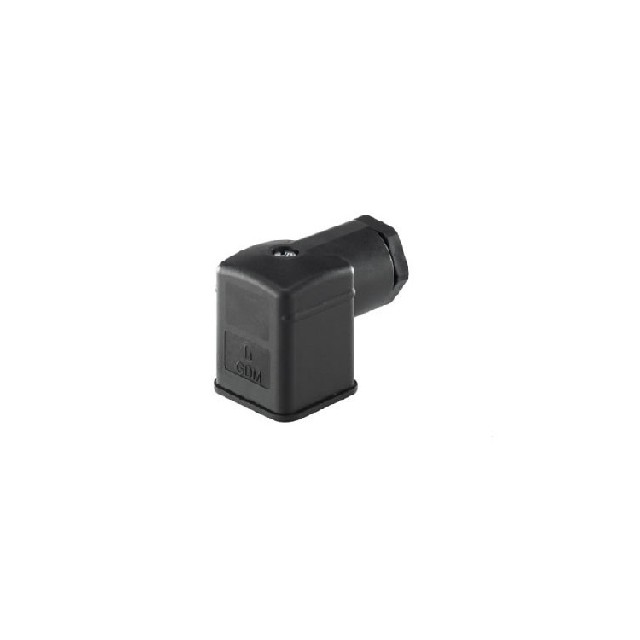 德國burkert 連接器 2518-A-BCS/UC-00-4-N50-00-0-00000