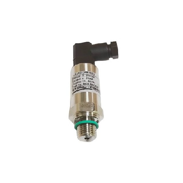 德國Hydrotechnik HT-PD壓力傳感器 PR180 3403-53-C4.37
