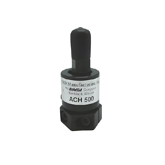 美國Bimba 對準耦合器 ACH 500
