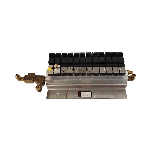 美國Humphrey 電磁閥 P7054-1-5 DC24V