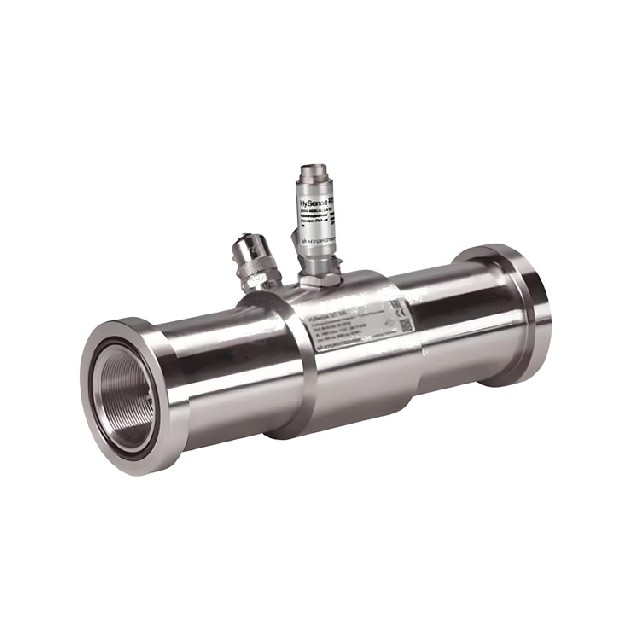 德國HYDROTECHNIK 渦輪流量計 31JF-88-35.030