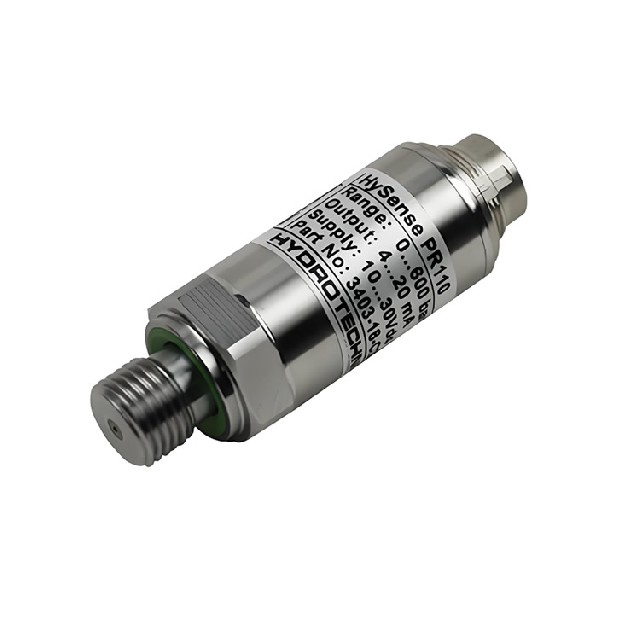 德國Hydrotechnik 壓力測試傳感器 3403-18-S-E5.33