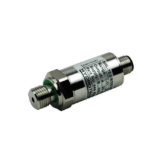 德國hydrotechnik 壓力傳感器 3403-17-I5.37S