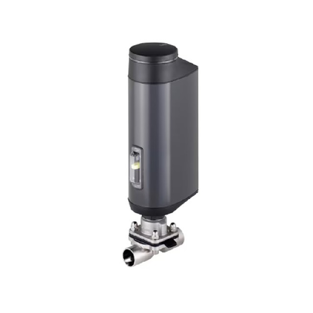 德國burkert 電動2/2通開關隔膜閥 3323