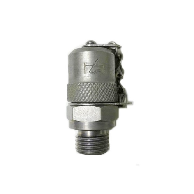 德國Hydrotechnik 測壓接頭 2103-40-22.00N