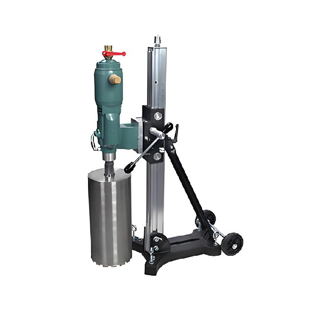 德國CS Unitec 3速氣動(dòng)巖心鉆機(jī) 2 1328 0050 SA