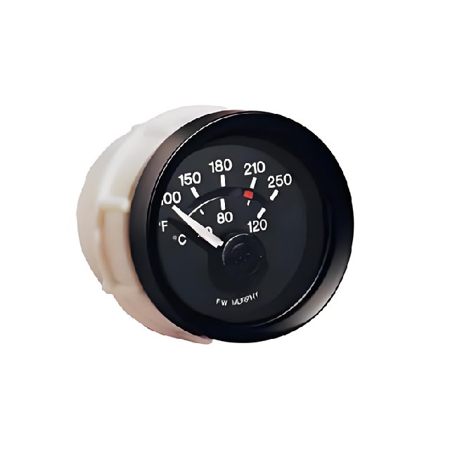 美國原裝正品FW MURPHY 電動繼電式儀表 EGS21 VM-12-A