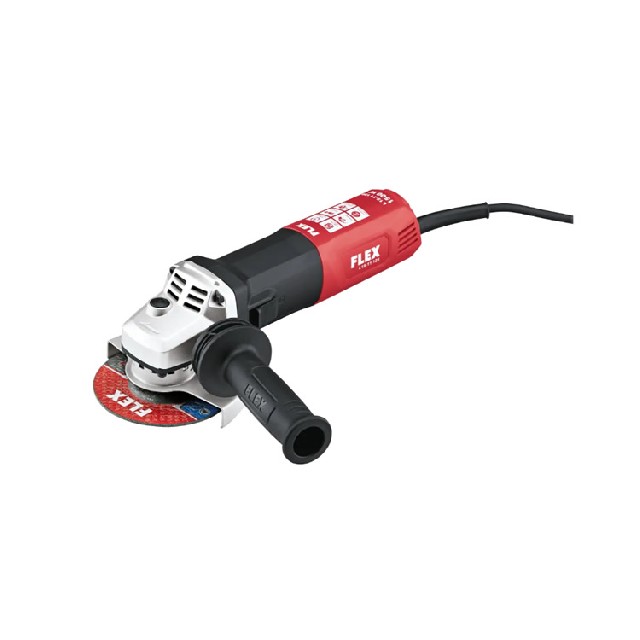 德國進口工具FLEX 高扭矩角磨機 L 15-11 125