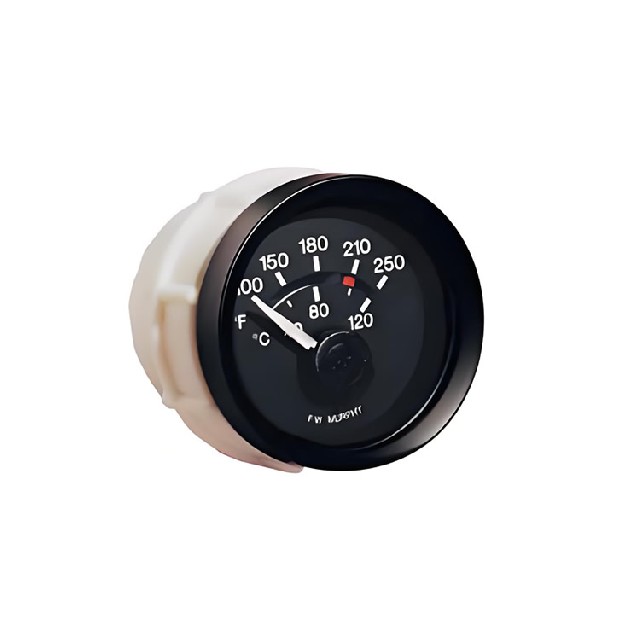 美國進口FW MURPHY電動繼電式儀表EGS21 P-80-24-B