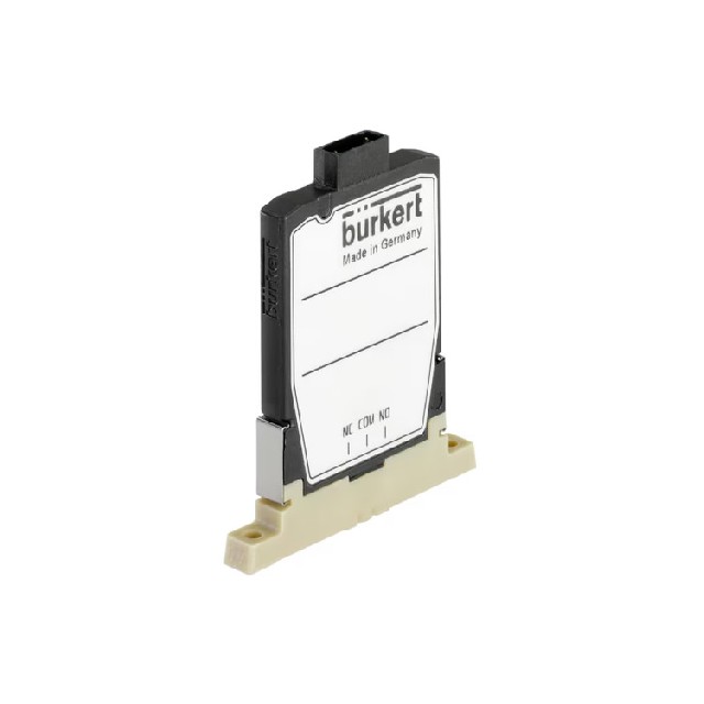 德國進(jìn)口burkert 2/2通電磁閥 226664
