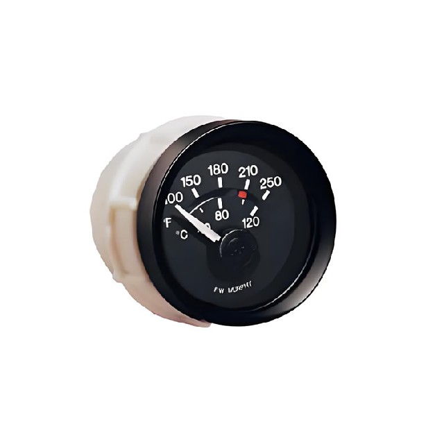 美國正品FW MURPHY 電動繼電式儀表 EGS21 VM-24-A