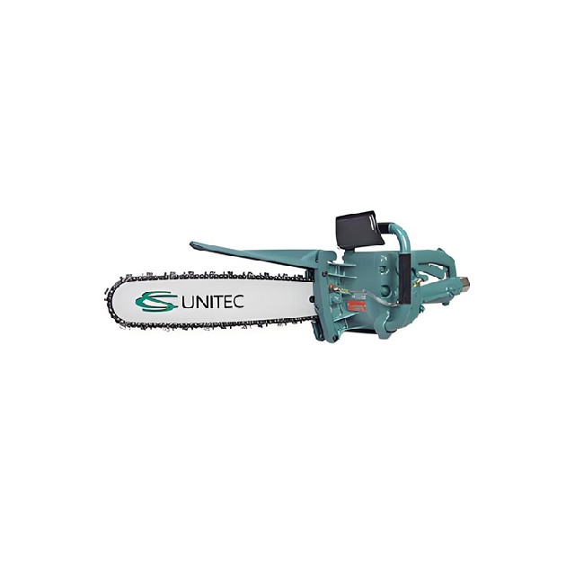 德國工具CS unitec 氣動工業鏈鋸 5 1007 0003