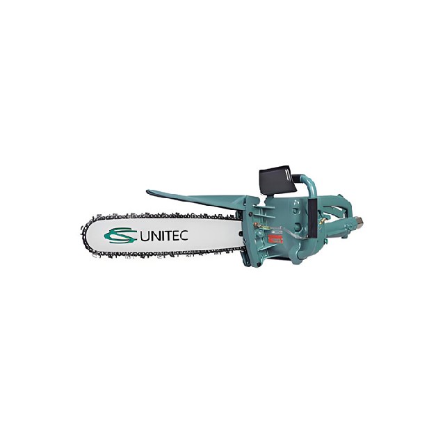 德國CS unitec 氣動工業鏈鋸 5 1007 0020 N