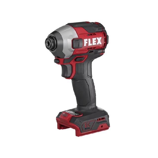 德國FLEX 沖擊扳手 ID 1/4 18.0-EC HD C