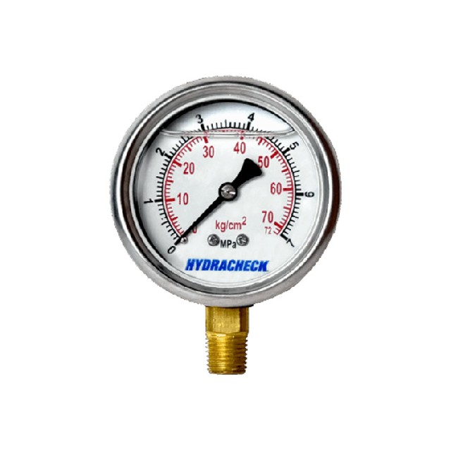 Hydracheck 壓力計 HC-7MPA-WG