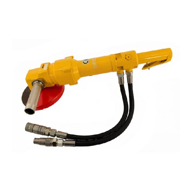CS Unitec 水下液壓角磨機(jī) 1 1585 0010