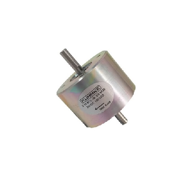 KUHNKE 旋轉電磁閥 電磁鐵 D59-BOL-N-DS9420