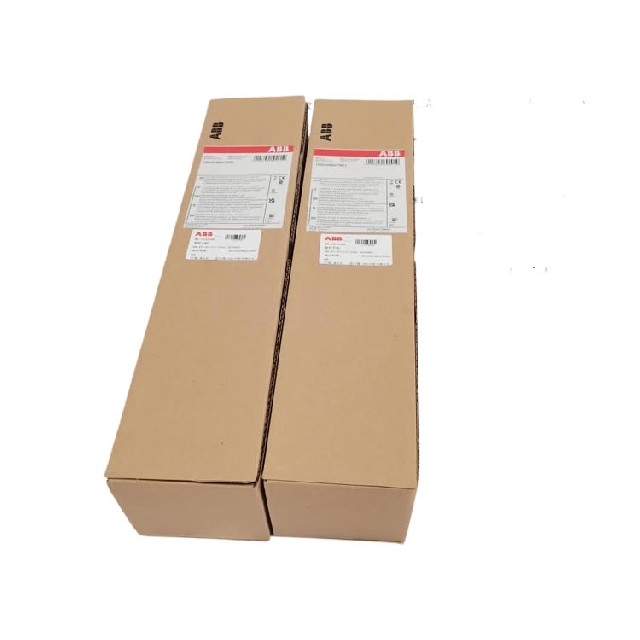 ABB 旋轉(zhuǎn)延長操作手柄 RHE XT1?XT3 F/P STAND.RETURNED
