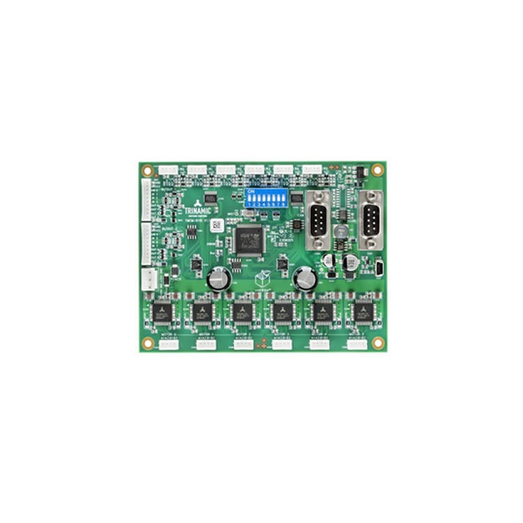 TRINAMIC 電機驅動模塊 TMCM-6110