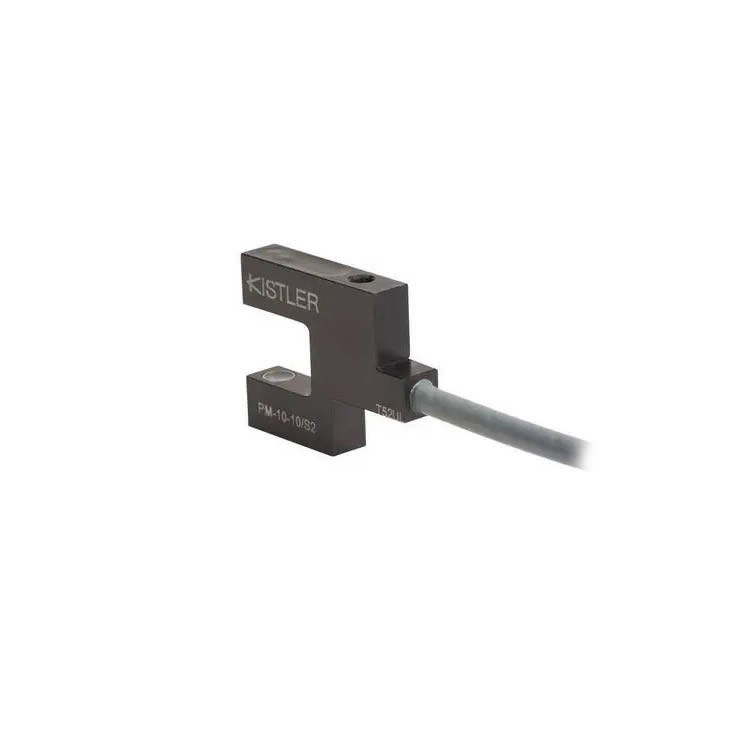 KISTLER 槽型光電傳感器 PM-10-10