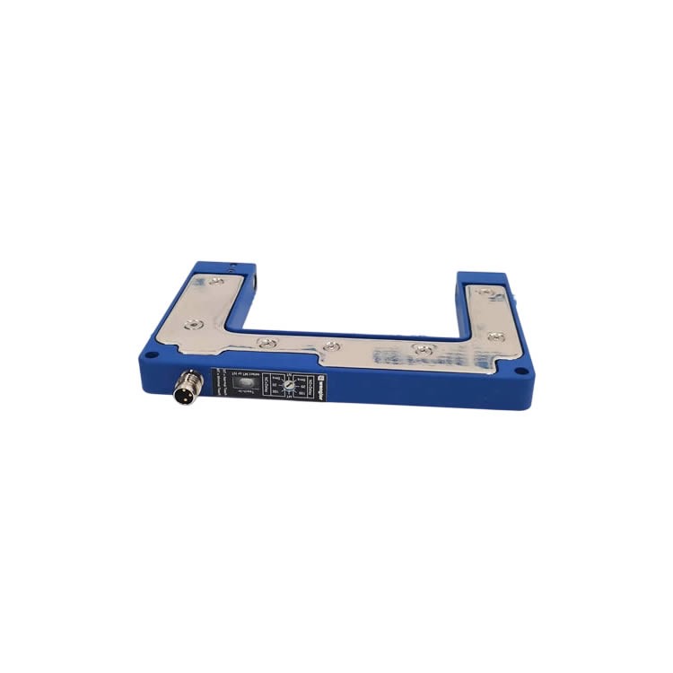 wenglor 叉形光電傳感器 YH08NCT8