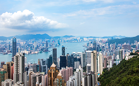 香港公司注冊流程 香港公司注冊流程