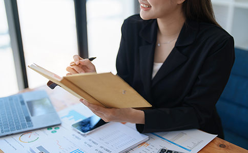注冊勞務公司需要準備哪些材料