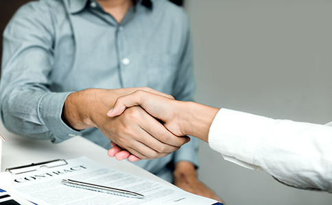 企業減資流程及所需材料